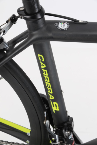 カレラSL730 | cyclowired